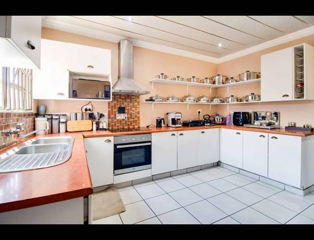 3 BEDROOM HOUSE FOR SALE IN DOBSONVILLE